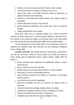 Referāts 'Izglītības iestādes vadītāja pozīcija pedagogu darba kopīgai organizācijas mērķu', 15.