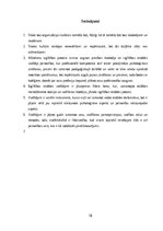 Referāts 'Izglītības iestādes vadītāja pozīcija pedagogu darba kopīgai organizācijas mērķu', 18.