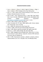 Referāts 'Izglītības iestādes vadītāja pozīcija pedagogu darba kopīgai organizācijas mērķu', 19.