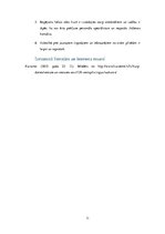 Referāts 'Personāla vadības īstenošanas principi SIA "Ventspils tirgus"', 11.