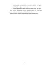 Diplomdarbs 'Energoresursu bilance Latvijā 2004. - 2007.gadā', 6.