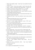 Diplomdarbs 'Energoresursu bilance Latvijā 2004. - 2007.gadā', 74.