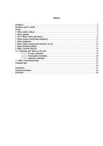 Referāts 'Bērna tiesības un pienākumi', 1.