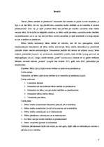 Referāts 'Bērna tiesības un pienākumi', 4.