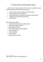 Referāts 'Bērna tiesības un pienākumi', 14.