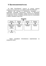 Biznesa plāns 'Изготовление пластмассовых изделий', 10.