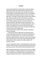 Konspekts 'Origami', 1.