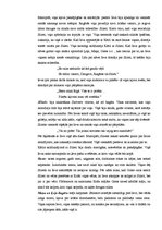 Eseja 'Ilzes Kalnāres romāna "Aktrise Ragārēs" analīze', 3.