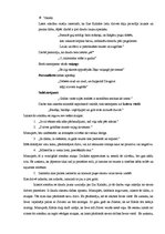 Eseja 'Ilzes Kalnāres romāna "Aktrise Ragārēs" analīze', 4.