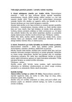 Konspekts 'Veiksmīgas pieredzes piemēri latviešu valodas stundām', 1.