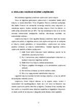 Referāts 'Loģistika', 11.