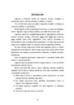 Referāts 'Loģistika', 20.