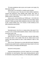 Konspekts 'Kvantitatīvās aptaujas veidi: anketēšana, personiskā intervija, telefonintervija', 3.