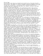 Eseja 'Business Ethics and Integrity', 1.