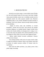 Referāts 'Akuzācijas un inkvizīcijas process', 3.