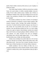 Referāts 'Akuzācijas un inkvizīcijas process', 5.