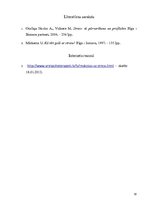 Prezentācija 'Fiziskās aktivitātes stresa pārvarēšanai', 30.