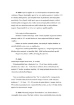 Prezentācija 'Muguras un stājas problēmas Salas vidusskolā', 21.