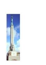 Konspekts 'Images of Latvia', 3.