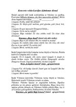 Paraugs 'Koncerts pirmsskolā. Latvijas dzimšanas diena', 1.