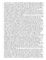 Eseja 'Jim Morrison', 2.