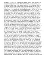 Eseja 'Jim Morrison', 3.