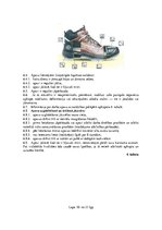 Referāts 'Darba aizsardības instrukcija. Individuālo aizsardzības līdzekļu izvēle, lietoša', 10.