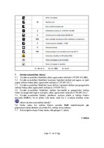 Referāts 'Darba aizsardības instrukcija. Individuālo aizsardzības līdzekļu izvēle, lietoša', 11.