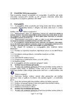 Referāts 'Darba aizsardības instrukcija. Individuālo aizsardzības līdzekļu izvēle, lietoša', 17.