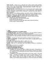 Konspekts 'Psiholoģija', 3.