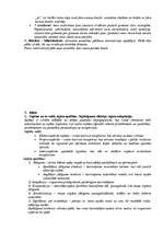 Konspekts 'Psiholoģija', 4.