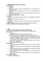 Konspekts 'Psiholoģija', 5.