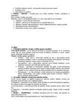 Konspekts 'Psiholoģija', 14.