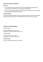 Paraugs 'Leikocītu, eritrocītu skaitīšana', 2.