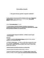 Paraugs 'Dzīvokļu īpašnieku kooperatīva dibināšana', 3.