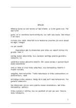 Referāts 'Krāsu mācība', 1.