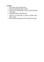 Paraugs 'Dinamometrija', 5.