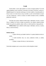 Referāts 'Sabiedrisko drošību negatīvi ietekmējošie valstiskie un sociālie faktori', 3.