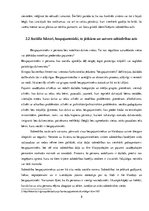 Referāts 'Sabiedrisko drošību negatīvi ietekmējošie valstiskie un sociālie faktori', 8.