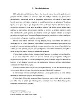 Referāts 'Sabiedrisko drošību negatīvi ietekmējošie valstiskie un sociālie faktori', 12.