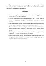 Referāts 'Sabiedrisko drošību negatīvi ietekmējošie valstiskie un sociālie faktori', 13.