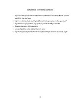 Referāts 'Sabiedrisko drošību negatīvi ietekmējošie valstiskie un sociālie faktori', 14.