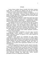 Diplomdarbs 'Rīgas ostas muitas uzraudzība', 3.