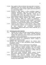 Diplomdarbs 'Rīgas ostas muitas uzraudzība', 31.