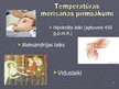 Prezentācija 'Termometri un temperatūra', 5.