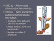 Prezentācija 'Termometri un temperatūra', 9.