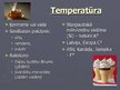 Prezentācija 'Termometri un temperatūra', 16.