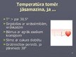 Prezentācija 'Termometri un temperatūra', 19.