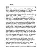 Referāts 'Latviešu darba meklējumi ārzemēs', 2.