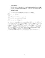 Referāts 'Latviešu darba meklējumi ārzemēs', 20.